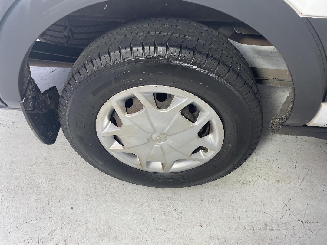 Photo '12' of Ford Transit Photo '12' of Ford Transit