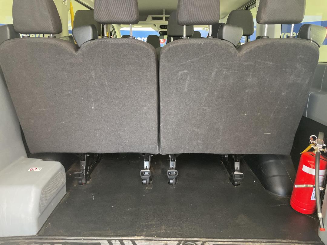 Photo '14' of Ford Transit Photo '14' of Ford Transit