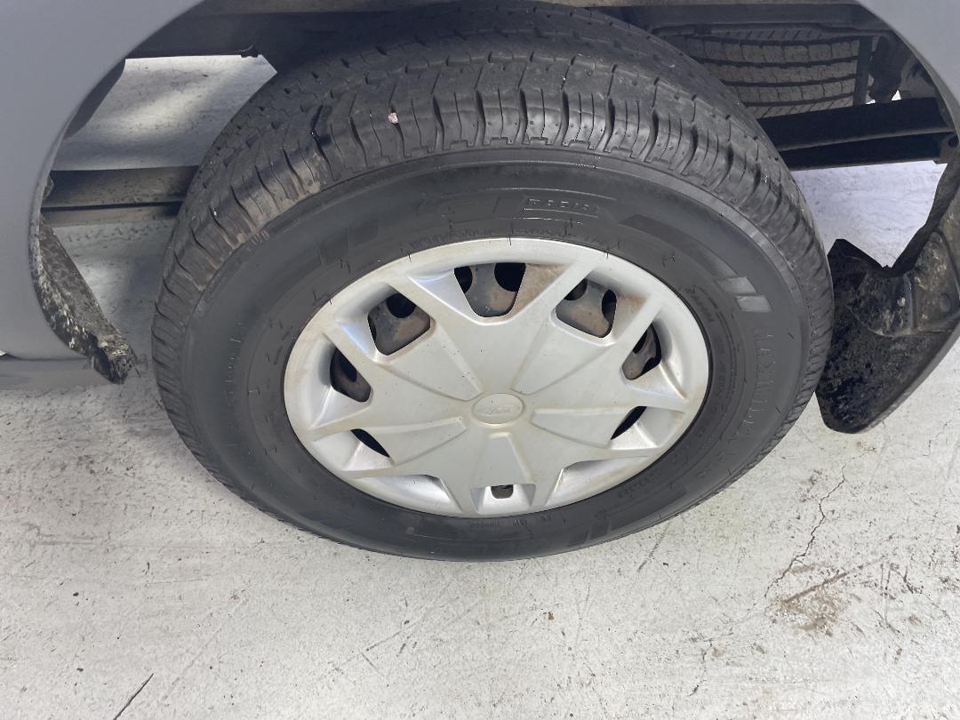 Photo '11' of Ford Transit Photo '11' of Ford Transit