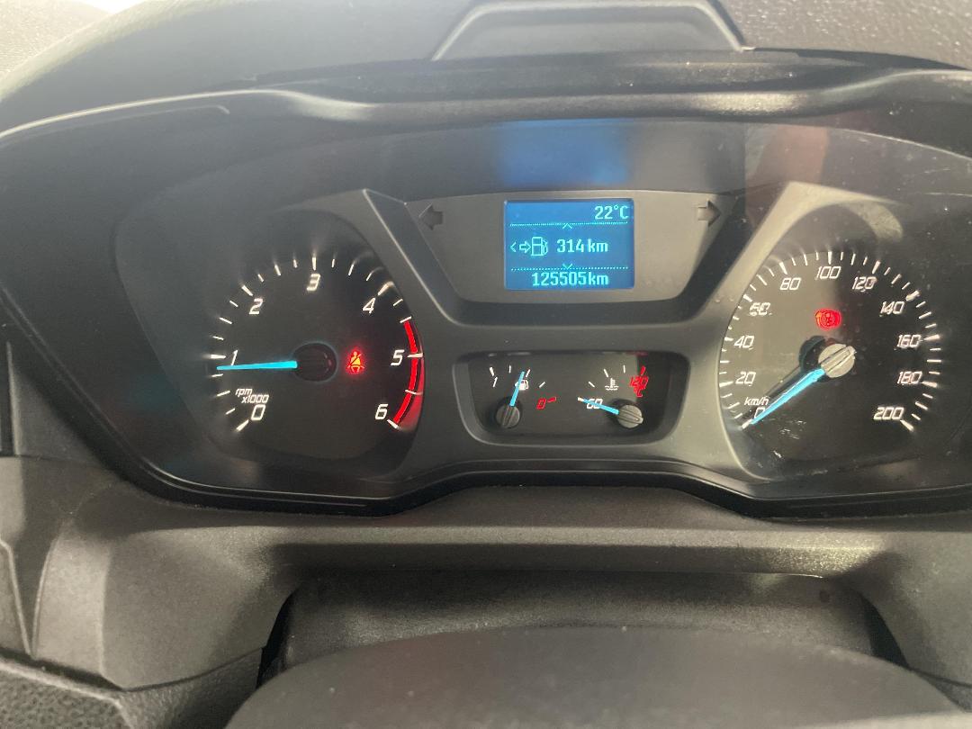 Photo '20' of Ford Transit Photo '20' of Ford Transit