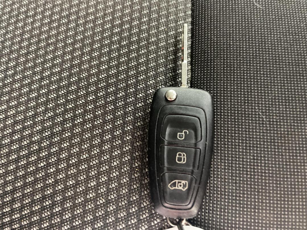 Photo '21' of Ford Transit Photo '21' of Ford Transit