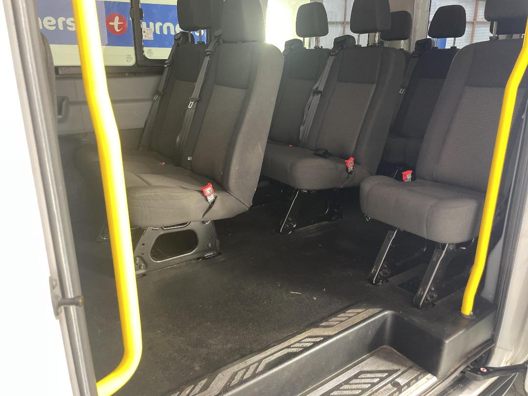 Photo '19' of Ford Transit Photo '19' of Ford Transit