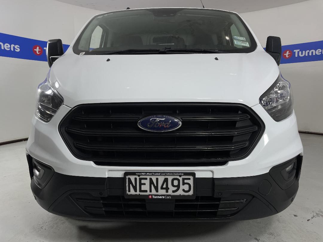 Photo '2' of Ford Transit