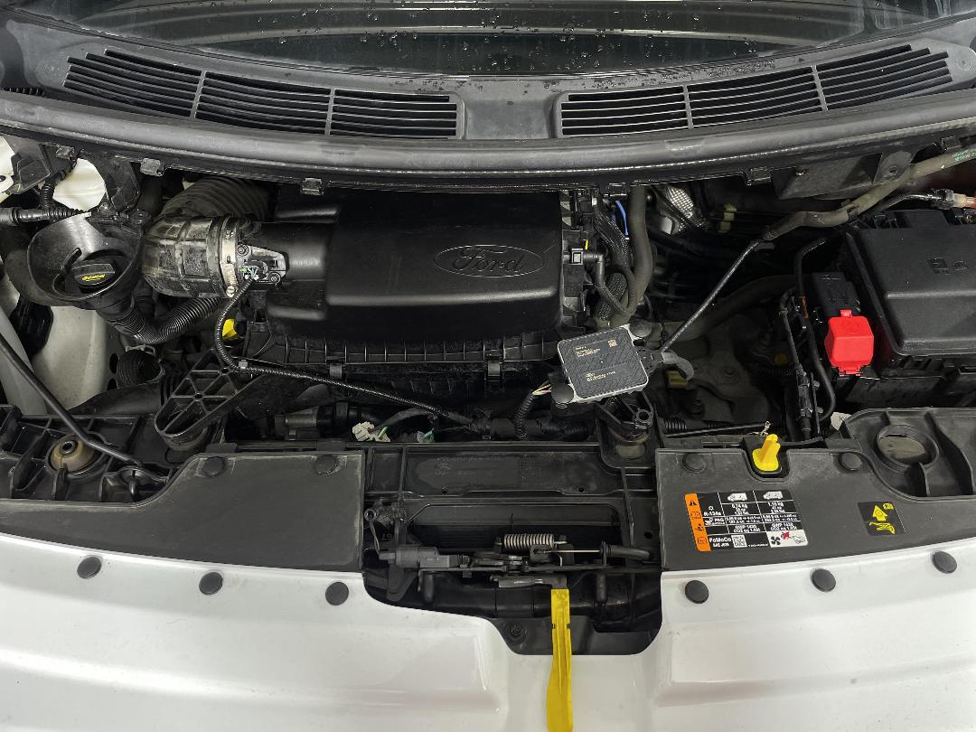 Photo '13' of Ford Transit