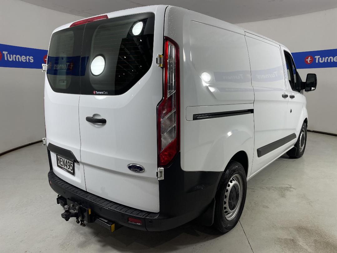 Photo '7' of Ford Transit