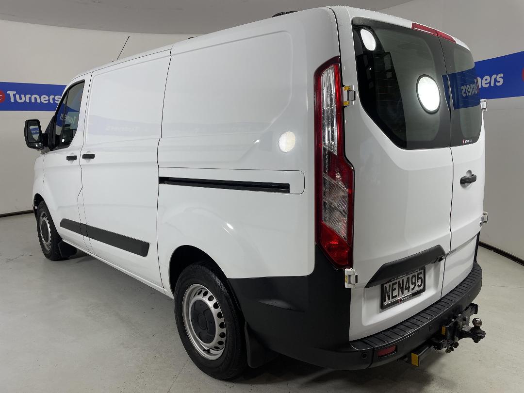 Photo '5' of Ford Transit