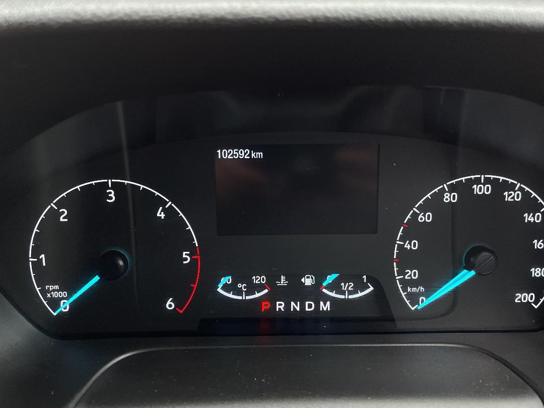 Photo '21' of Ford Transit