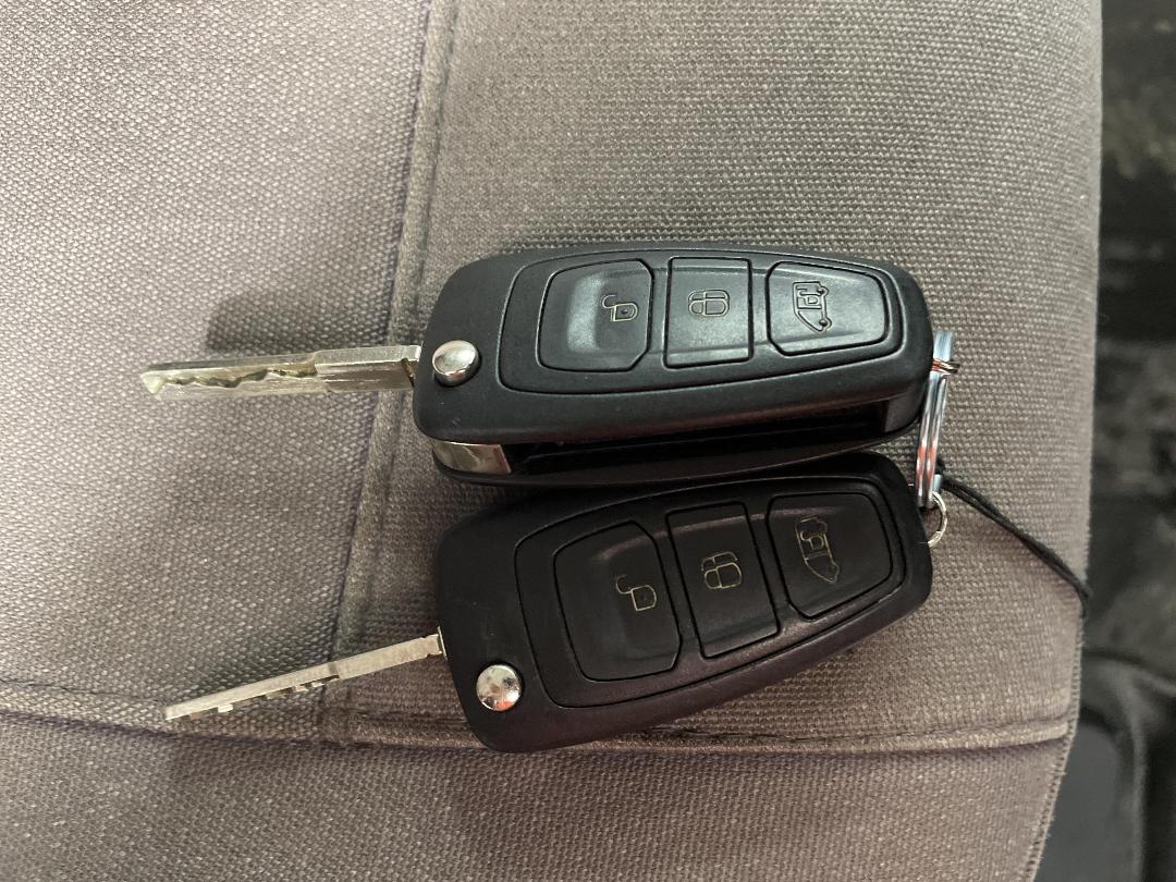 Photo '22' of Ford Transit