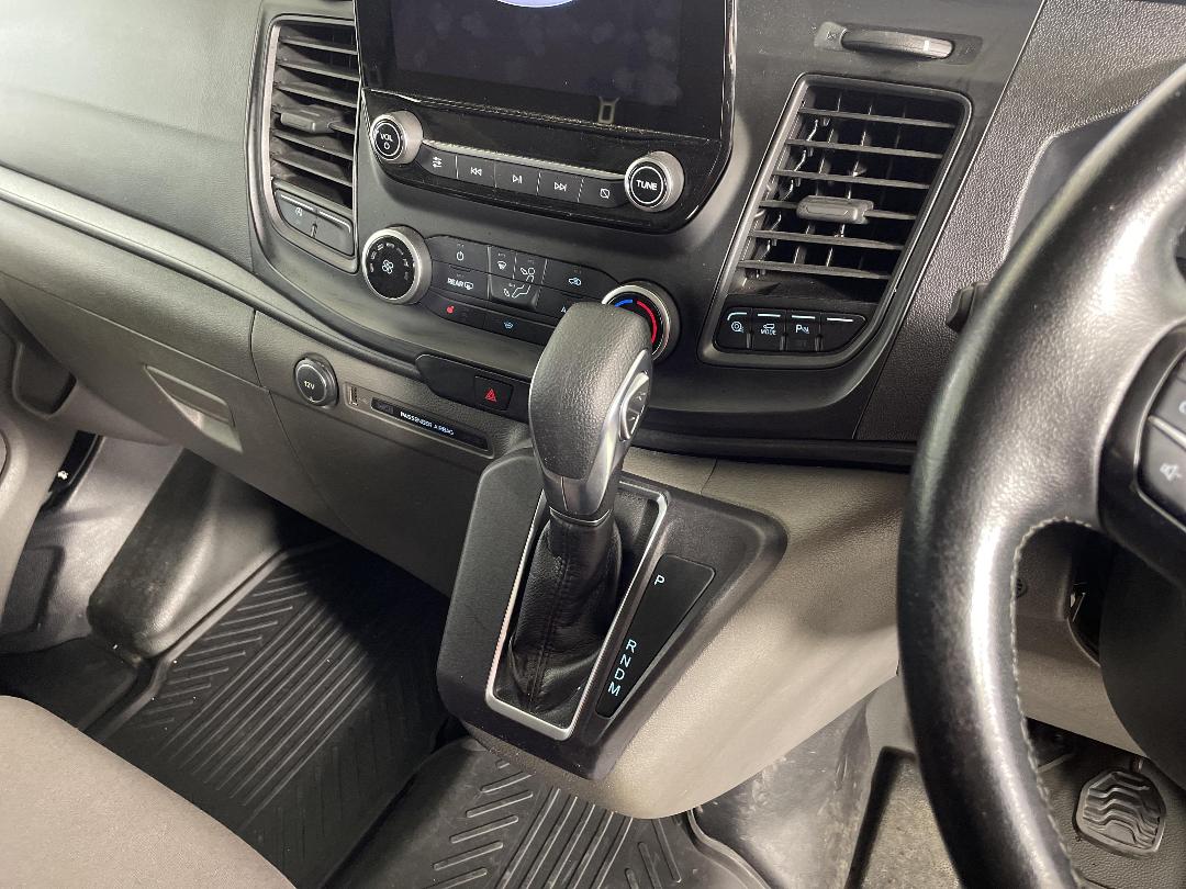 Photo '18' of Ford Transit