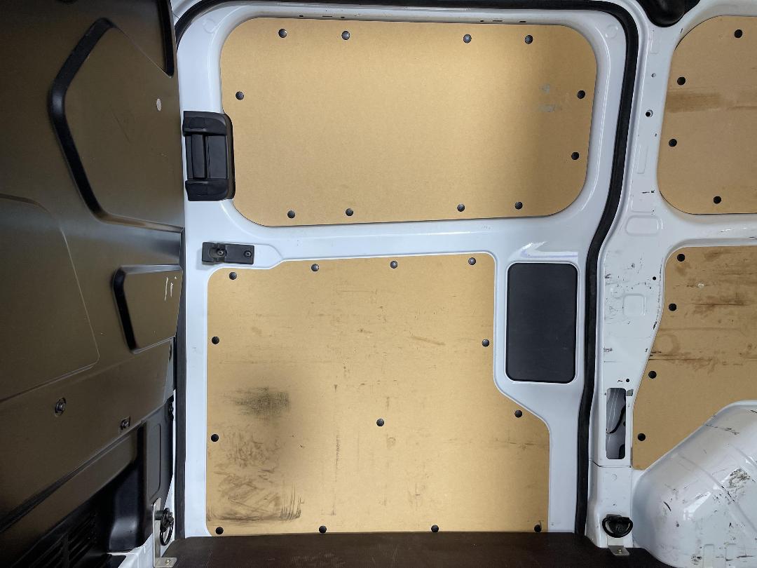 Photo '19' of Ford Transit