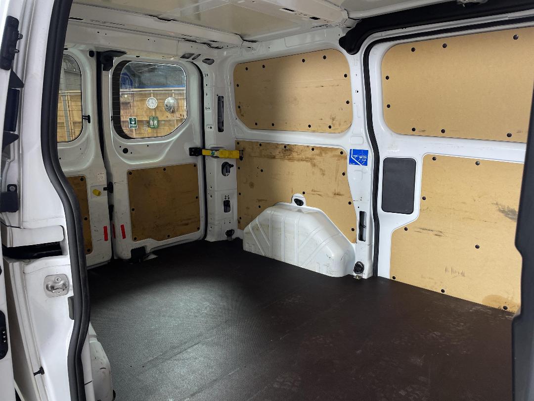 Photo '20' of Ford Transit