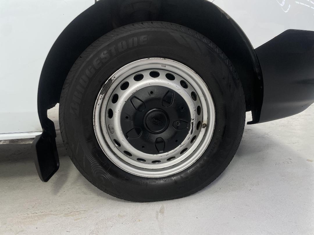 Photo '9' of Ford Transit Photo '9' of Ford Transit