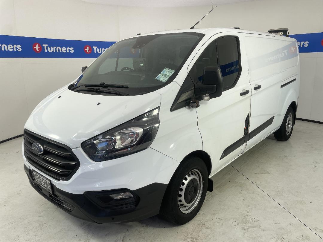 Photo '4' of Ford Transit Photo '4' of Ford Transit