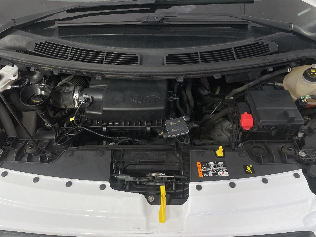 Photo '13' of Ford Transit Photo '13' of Ford Transit