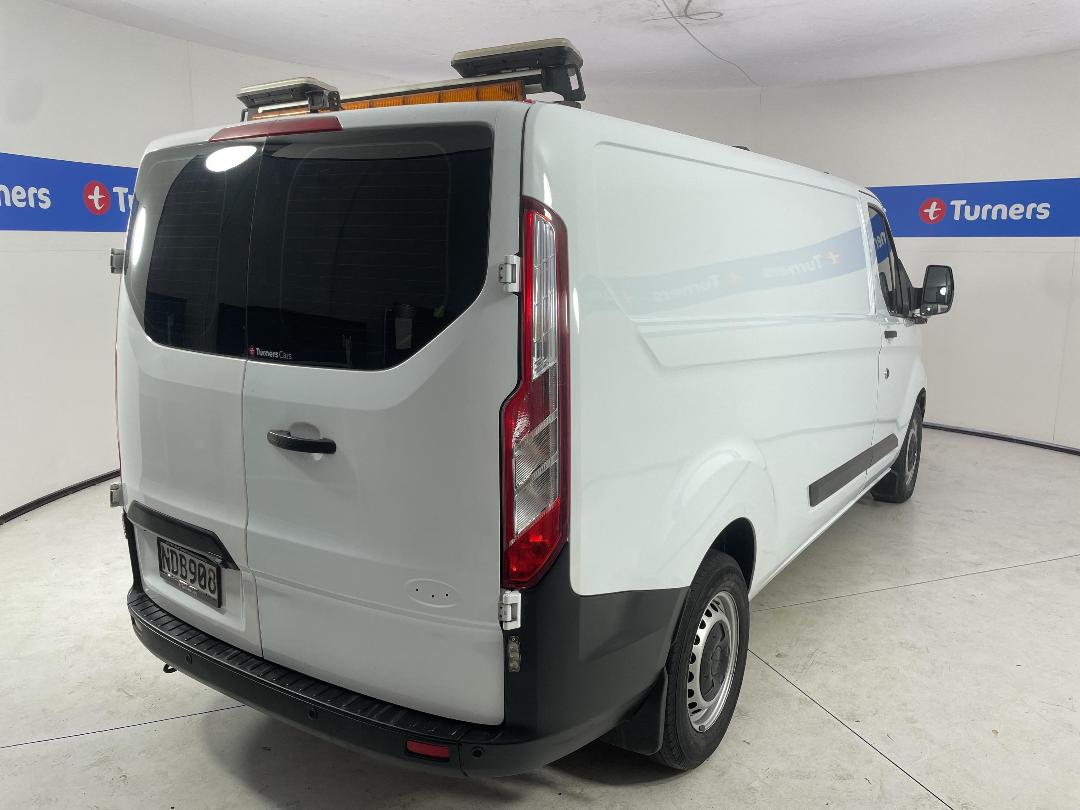 Photo '7' of Ford Transit Photo '7' of Ford Transit