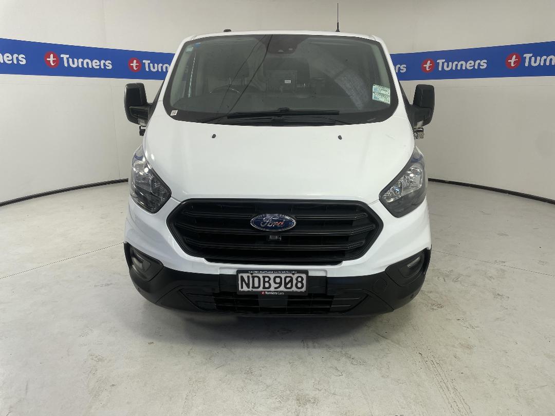 Photo '2' of Ford Transit Photo '2' of Ford Transit