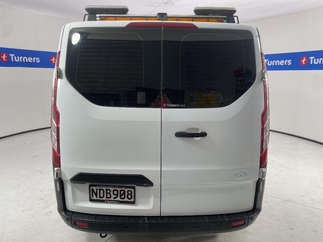 Photo '6' of Ford Transit Photo '6' of Ford Transit