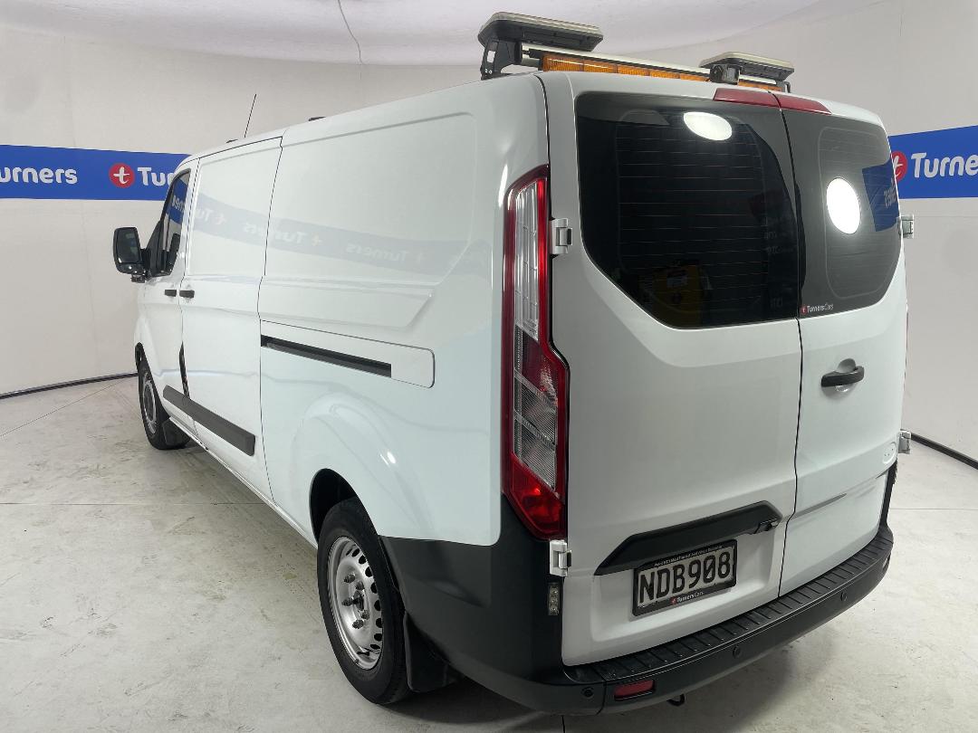 Photo '5' of Ford Transit Photo '5' of Ford Transit