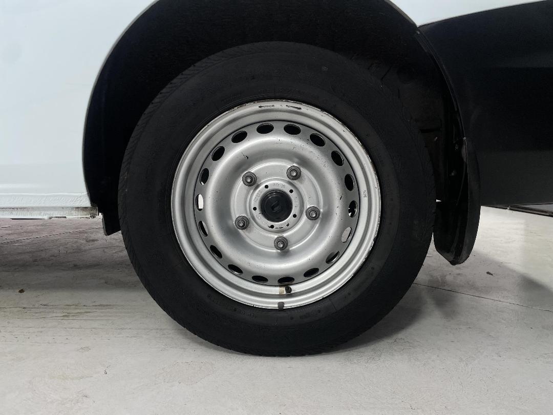 Photo '11' of Ford Transit Photo '11' of Ford Transit