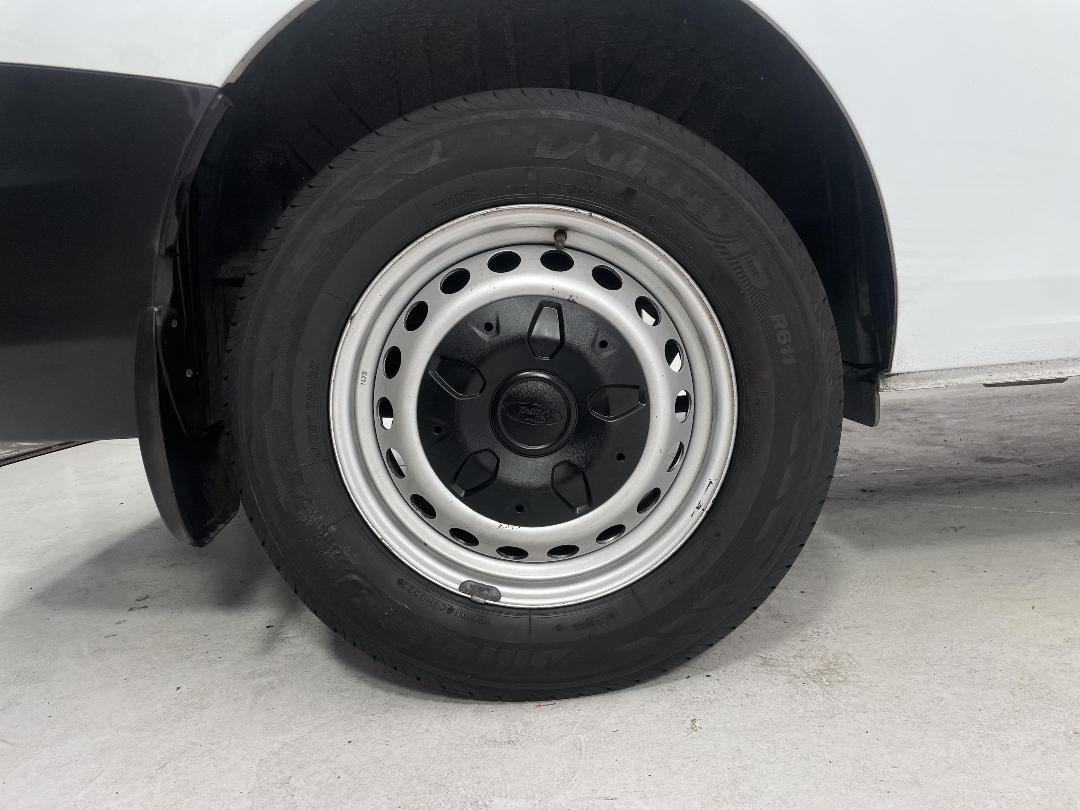 Photo '12' of Ford Transit Photo '12' of Ford Transit