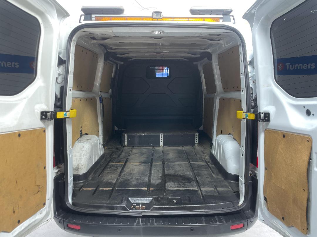 Photo '14' of Ford Transit Photo '14' of Ford Transit
