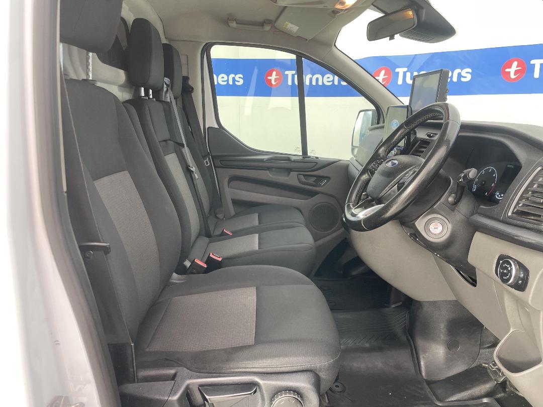 Photo '16' of Ford Transit Photo '16' of Ford Transit