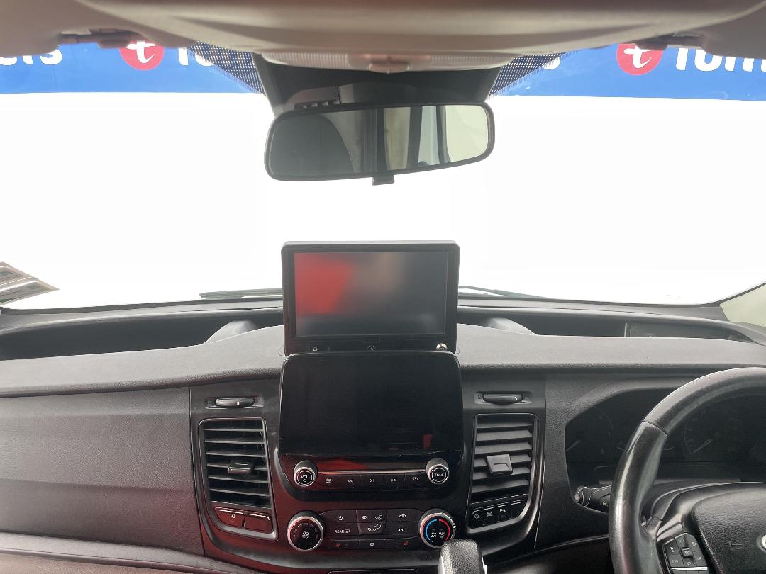 Photo '17' of Ford Transit Photo '17' of Ford Transit