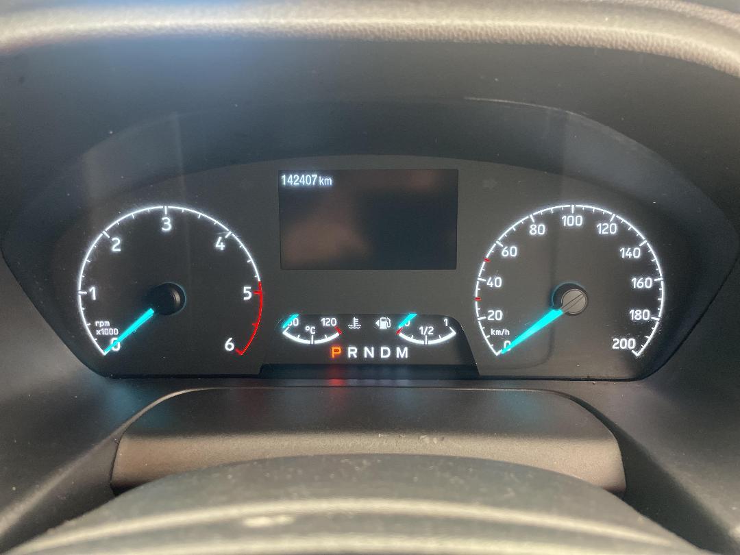 Photo '21' of Ford Transit Photo '21' of Ford Transit