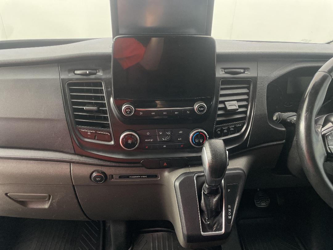 Photo '18' of Ford Transit Photo '18' of Ford Transit