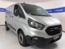Thumbnail '1' of Ford Transit