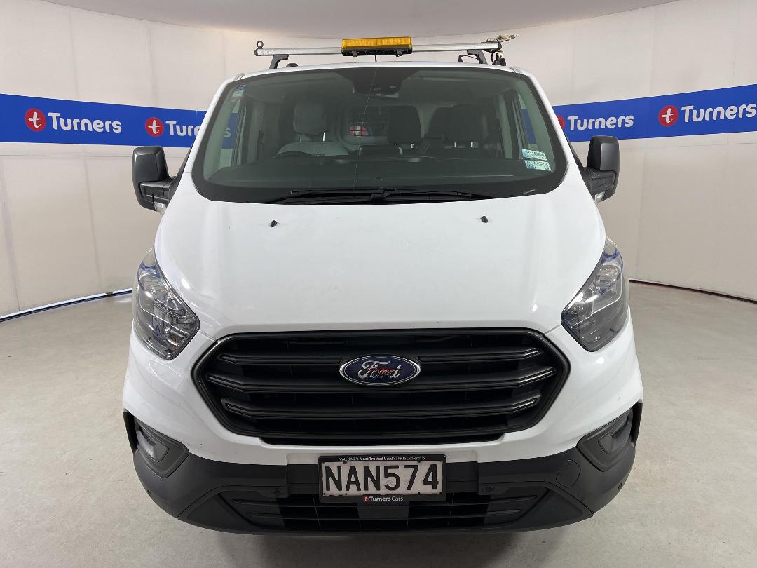 Photo '2' of Ford Transit Photo '2' of Ford Transit