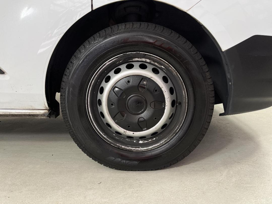 Photo '9' of Ford Transit Photo '9' of Ford Transit