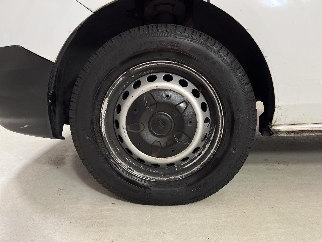 Photo '10' of Ford Transit Photo '10' of Ford Transit