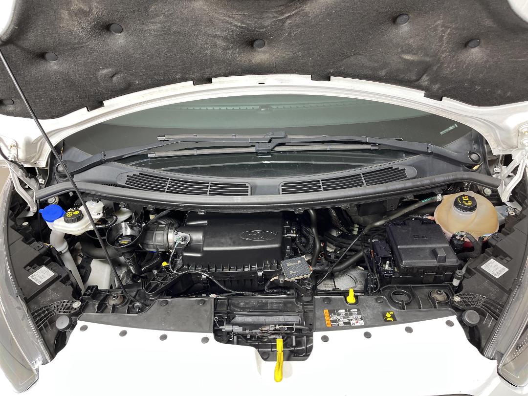 Photo '13' of Ford Transit Photo '13' of Ford Transit