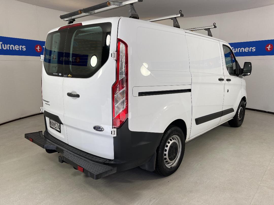 Photo '7' of Ford Transit Photo '7' of Ford Transit