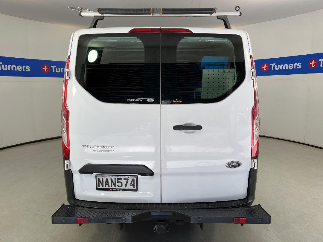 Photo '6' of Ford Transit Photo '6' of Ford Transit