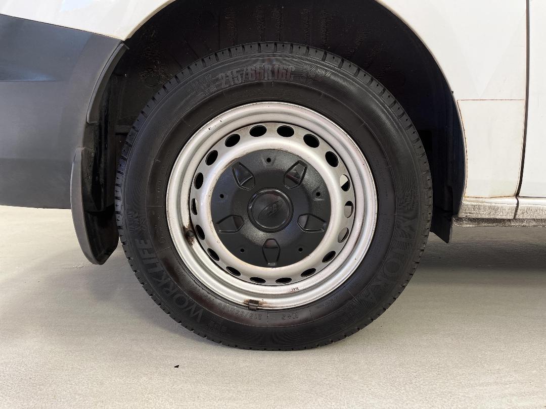 Photo '12' of Ford Transit Photo '12' of Ford Transit