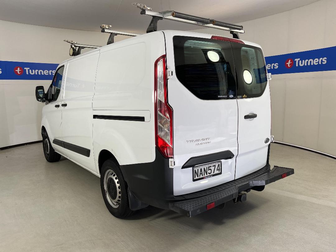 Photo '5' of Ford Transit Photo '5' of Ford Transit