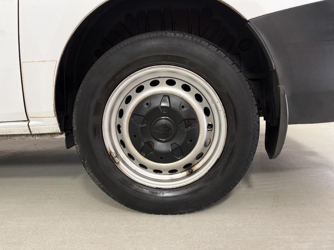 Photo '11' of Ford Transit Photo '11' of Ford Transit