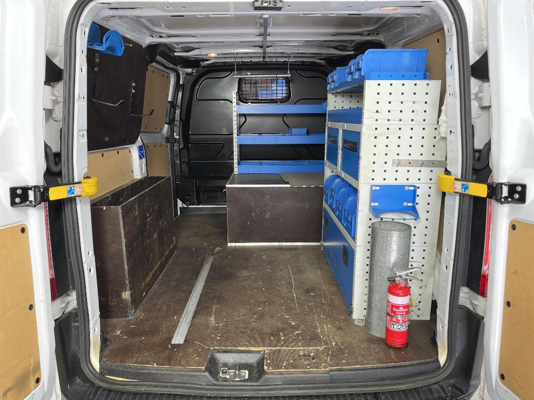 Photo '14' of Ford Transit Photo '14' of Ford Transit