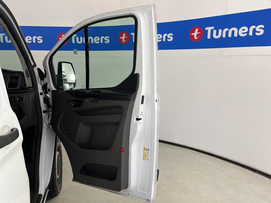 Photo '15' of Ford Transit Photo '15' of Ford Transit