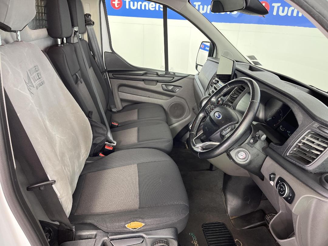 Photo '16' of Ford Transit Photo '16' of Ford Transit