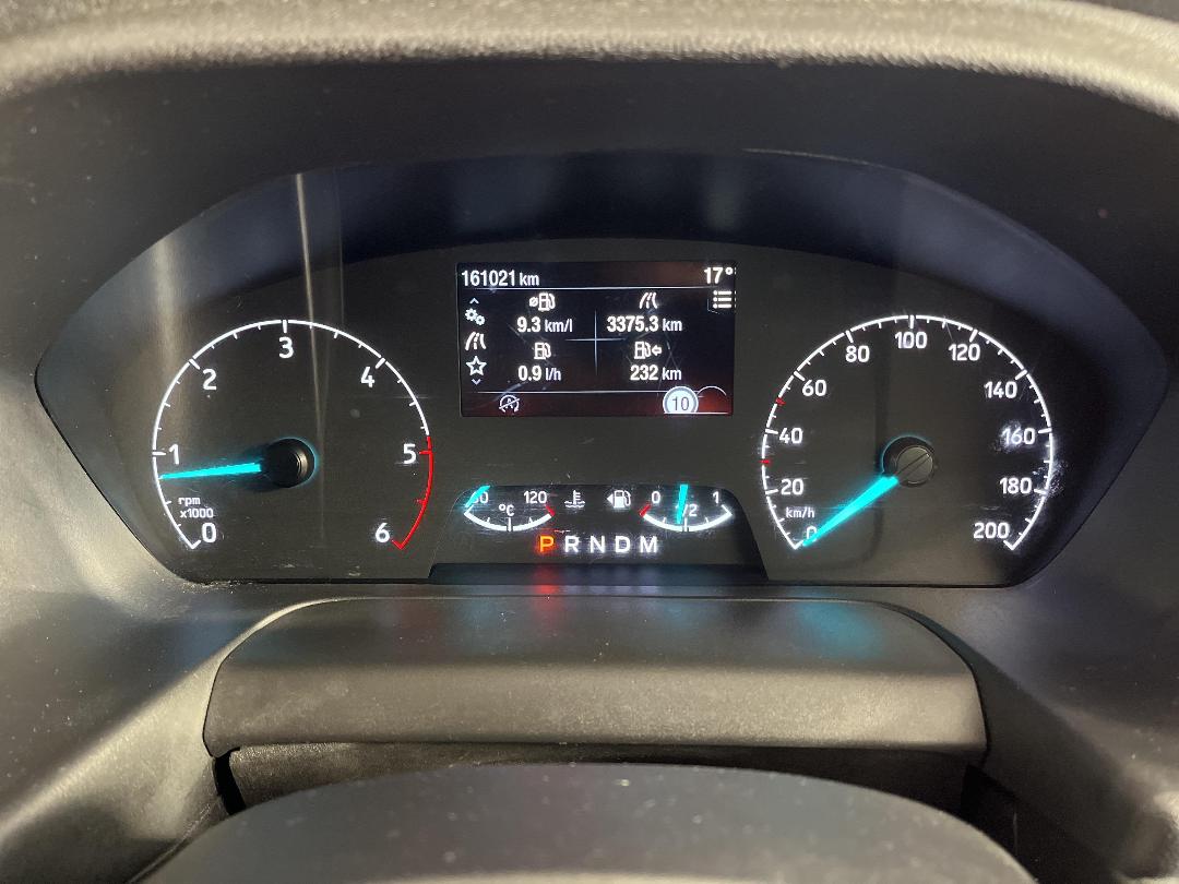 Photo '21' of Ford Transit Photo '21' of Ford Transit