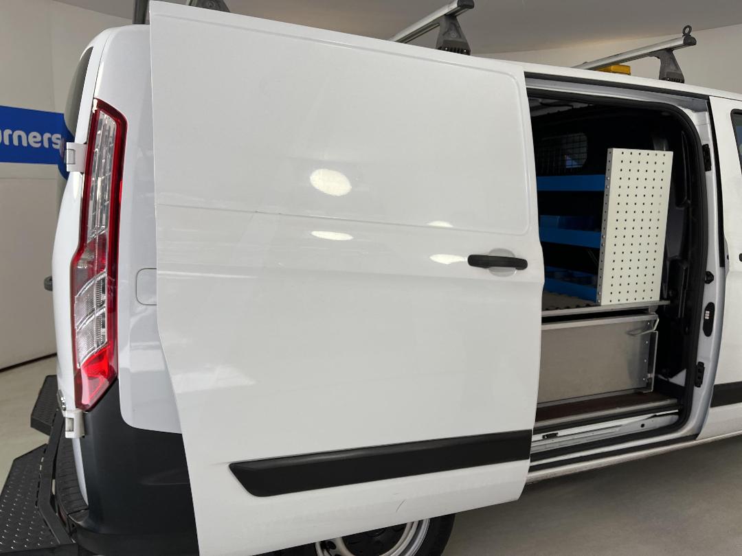 Photo '19' of Ford Transit Photo '19' of Ford Transit