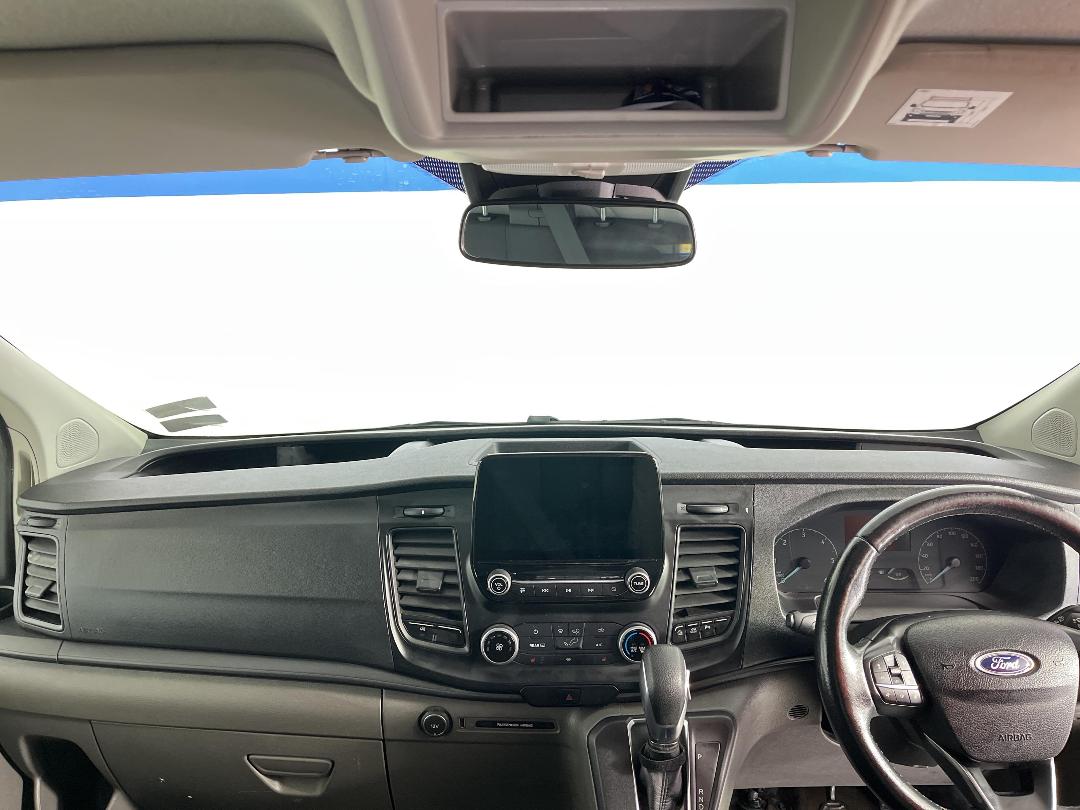 Photo '17' of Ford Transit Photo '17' of Ford Transit