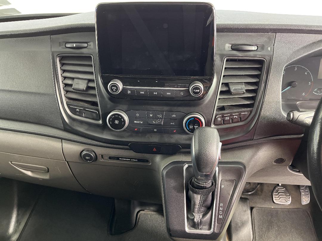 Photo '18' of Ford Transit Photo '18' of Ford Transit