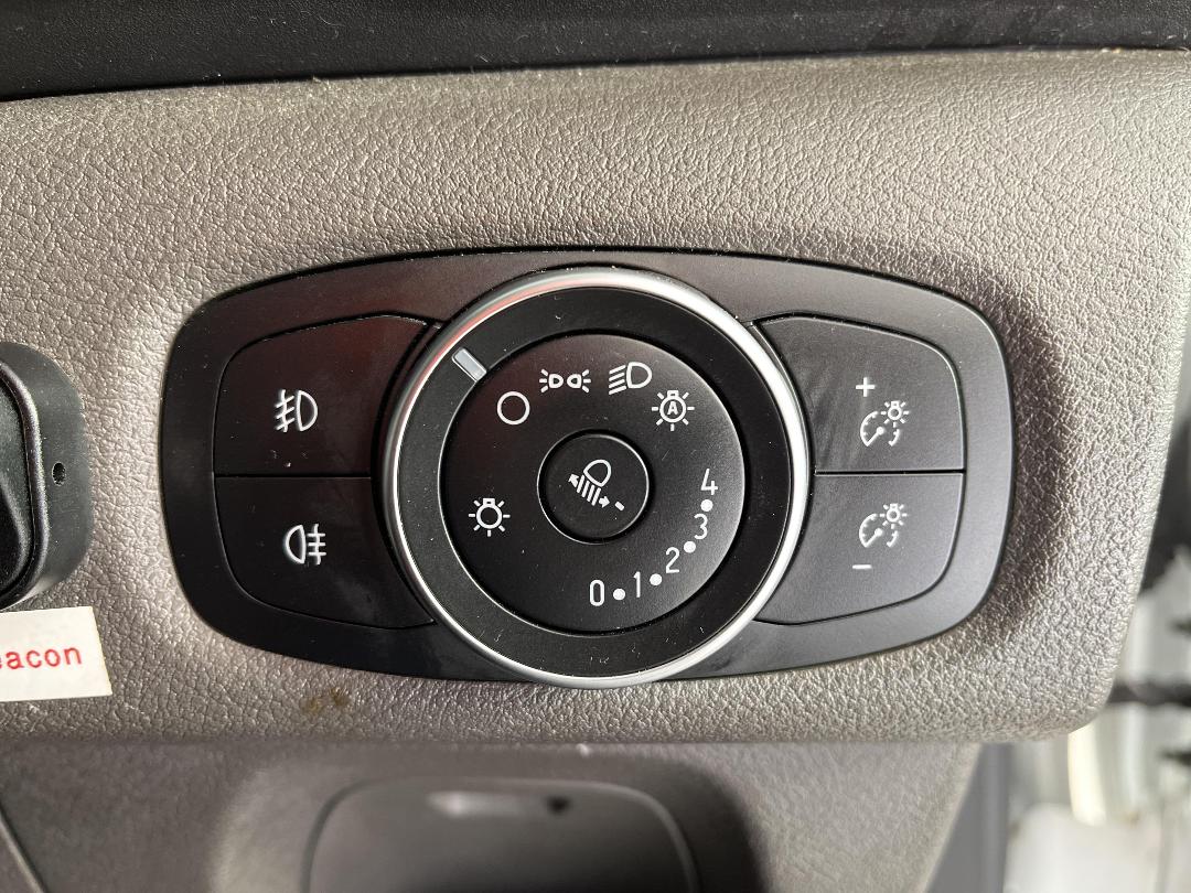 Photo '24' of Ford Transit Photo '24' of Ford Transit