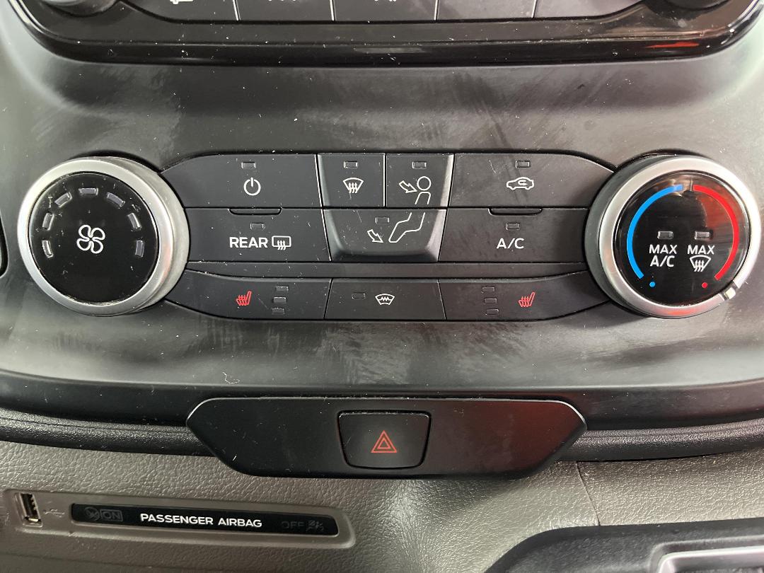 Photo '27' of Ford Transit Photo '27' of Ford Transit