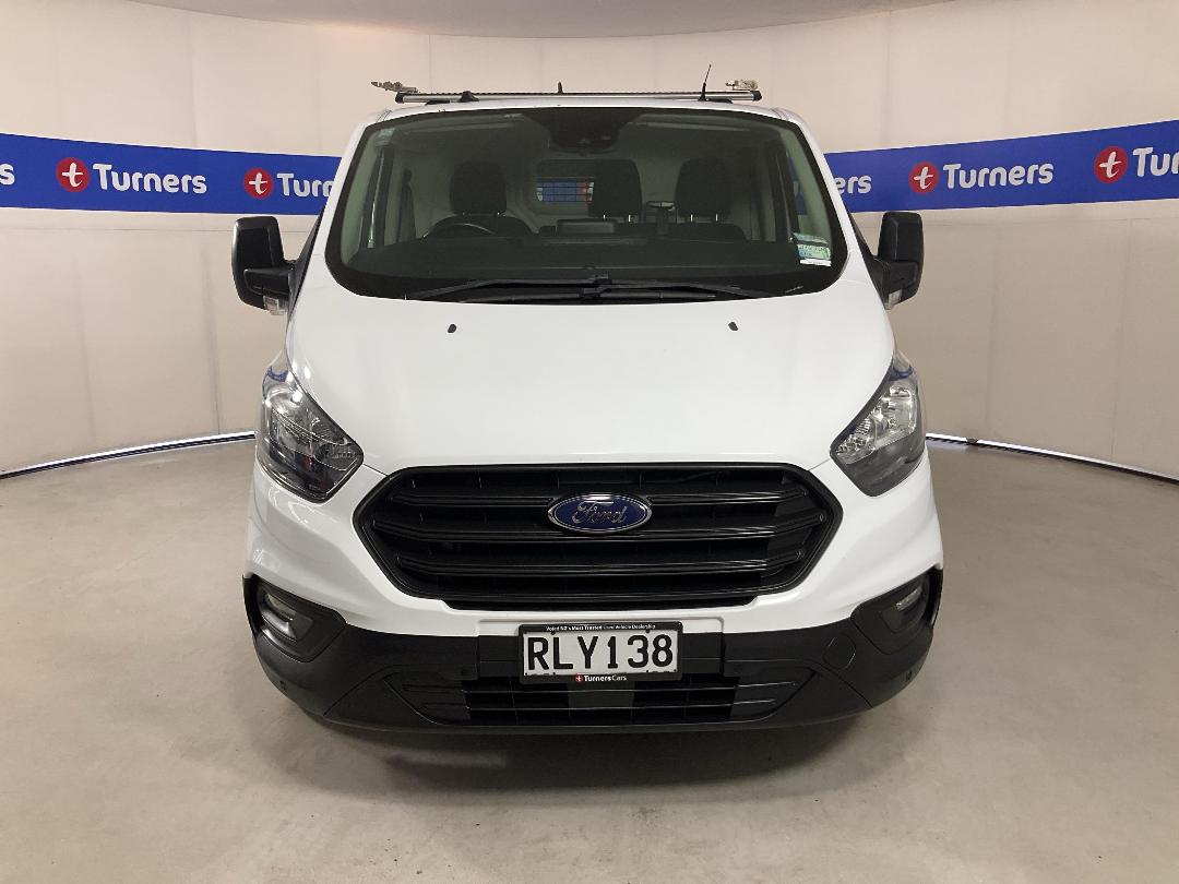 Photo '2' of Ford Transit