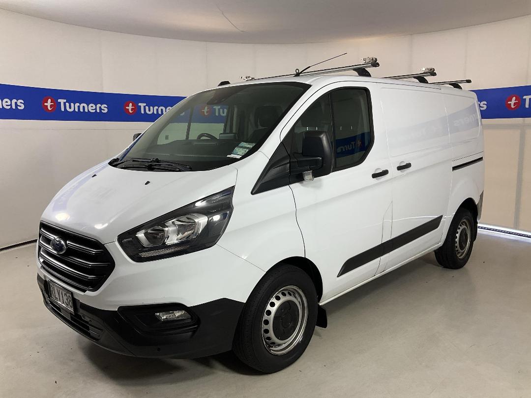 Photo '4' of Ford Transit